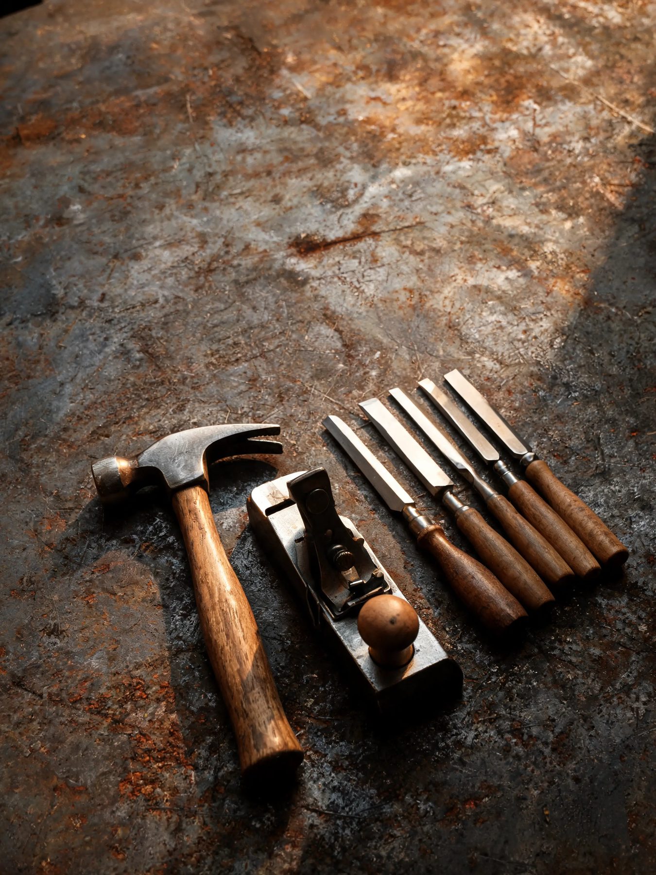 Hand Tools
